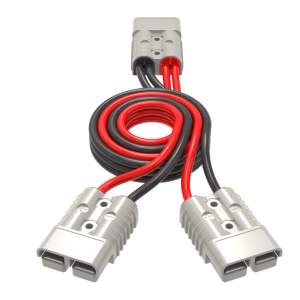 (1) BB175 to (2) BB50 Parallel Cable
