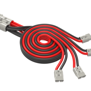 (1) BB175 to (4) BB50 Parallel Cable
