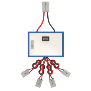 Parallel Box