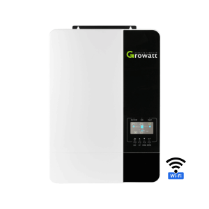 Growatt 3K Inverter