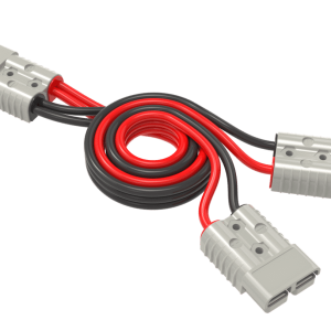 (1) BB175 to (2) BB175 Parallel Cable