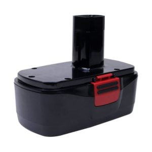 VANON 2.0Ah 19.2v Replacement Battery for Craftsman 130279005,130279003,11376,1323903,1323517,315.114480,315.114852,315.101540,C3 11375,15.11448, 315.115410