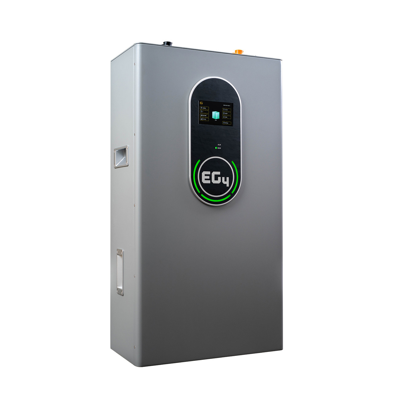 EG4 WallMount Indoor Battery | 48V 280Ah | 14.3kWh