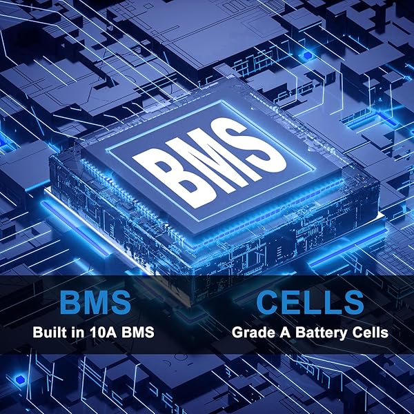 NPP-128V-8Ah-LiFePO4-Deep-Cycle-Battery-Lithium-Iron-Phosphate-Battery-2000-Cycles-Rechargeable-Built-in-10A-BMS-Ba-B0CL973VJC-4