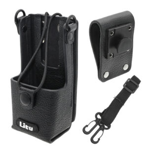 Motorola CP040 DP1400 R2 RLN5383A Case