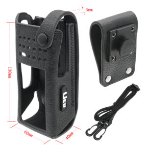 Motorola PMLN6099 Case