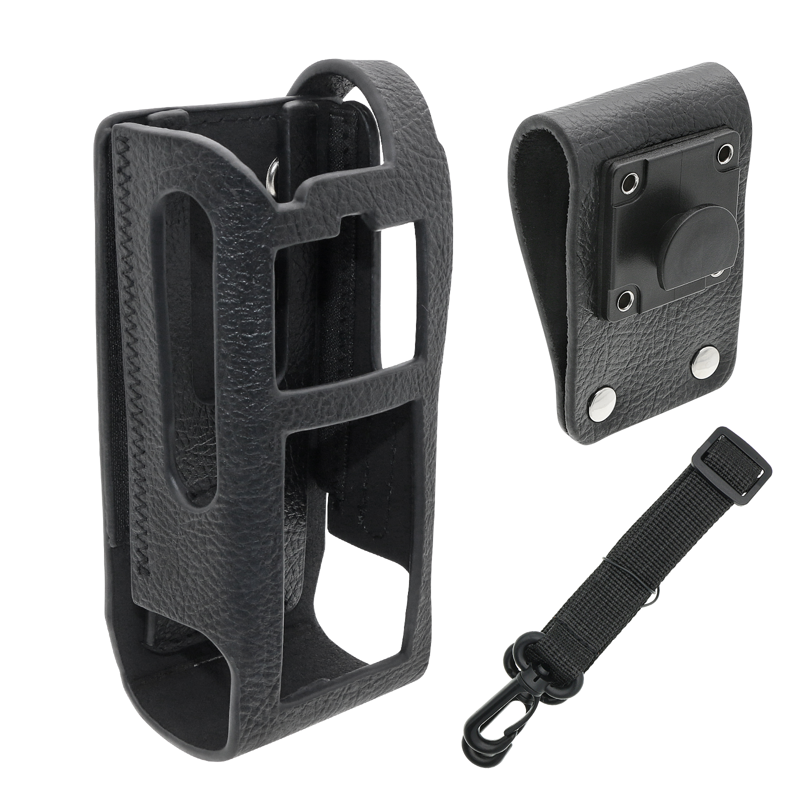 Motorola PMLN5885 Case