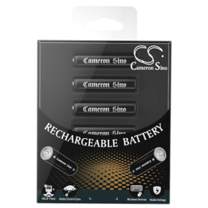 800 mAh for