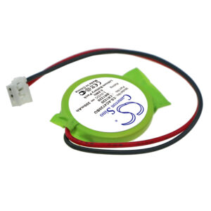 Acer Aspire 4720 Aspire 4720z BR1220 CR1220 Replacement Battery 200mAh