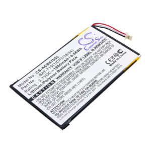 Acer B1-A71 Iconia B1-A71 Iconia B1-A71-83174G00nk Replacement Battery 1800mAh