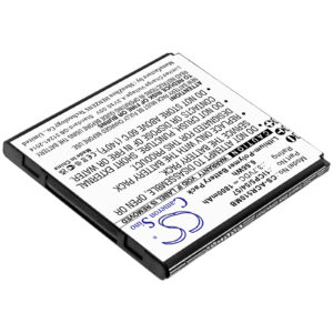 Angelcare AC310 AC315 AC417 AC510 AC517 BabyPhone Replacement Battery 1800mAh