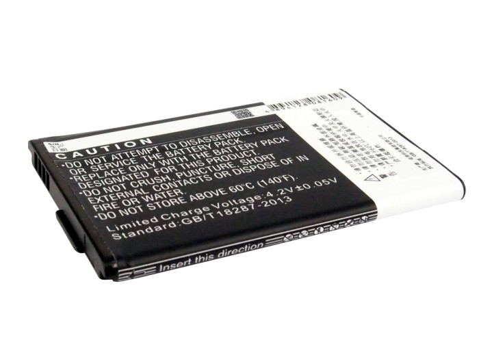 ACER S500 БАТАРЕЯ Cloud Mobile Replacement Battery 1460mAh