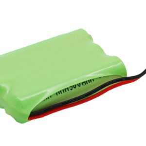 Audioline Baby Care V100 G10221GC001474 BabyPhone Replacement Battery 900mAh
