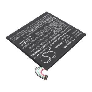 Acer A1-840 A1-850-A1410 A1-860 A1-860-19LU B1-820 Replacement Battery 4900mAh