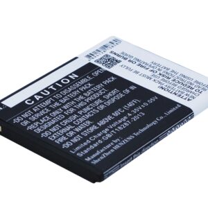 Acer Liquid Z520 BAT-A12 KT.00104.002 Mobile Replacement Battery 3.8V 2000mAh
