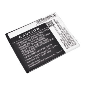 Acer Liquid Z530 Liquid Z530S T02 BAT-E10 Mobile Replacement Battery 2300mAh
