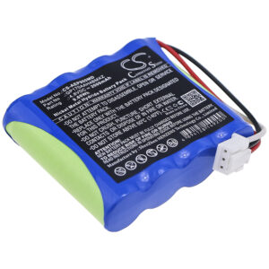 American Diagnostic 9002-5 ADC E-Sphyg 2 Medical Replacement Battery 2000mAh