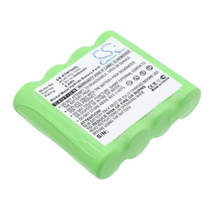 Astro Gaming Mixamp Video Gaming Equipment Replacement Battery 2000mAh