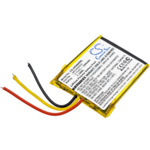 AKG N60 NC AEC402933 Wireless Headset Replacement Battery 320mAh