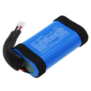 Anker A3161 A3165 Soundcore Flare 1 Speaker Replacement Battery 2600mAh