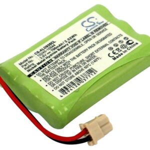 Asahi Electric THB-014 TSA-014 TSB-014 TSC-014 Replacement Battery 700mAh