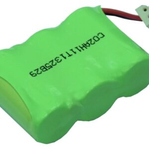 Audioline 970G CAS 1300 CDL 960G CLA 103 CLA 120 Replacement Battery 600mAh