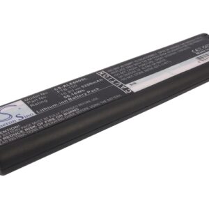 Agilent E6000 OTDR E6000A E6000B E6000C Replacement Battery 10.8V 5200mAh