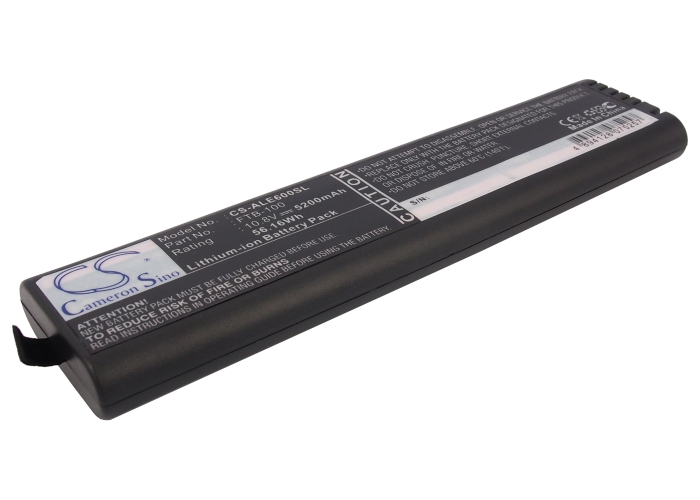 Agilent FTB-100 Equipment Replacement Battery 10.8V 5200mAh