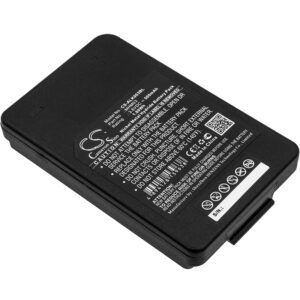 Autec LK NEO MHM03 R0BATT00E11A0 Crane Remote Control Replacement Battery 500mAh