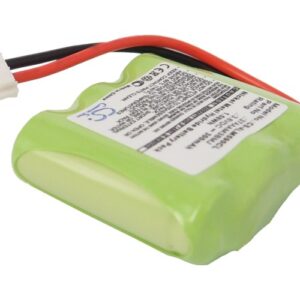 Alcatel Biloba 490 Biloba 590 Versatis D100 duo Replacement Battery 300mAh
