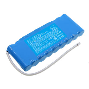 American DJ Jelly Go PAR64 RGBA Mega Go PAR64 RGBA Replacement Battery 7800mAh