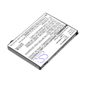 AMOI MD-1 Mobile Replacement Battery 800mAh