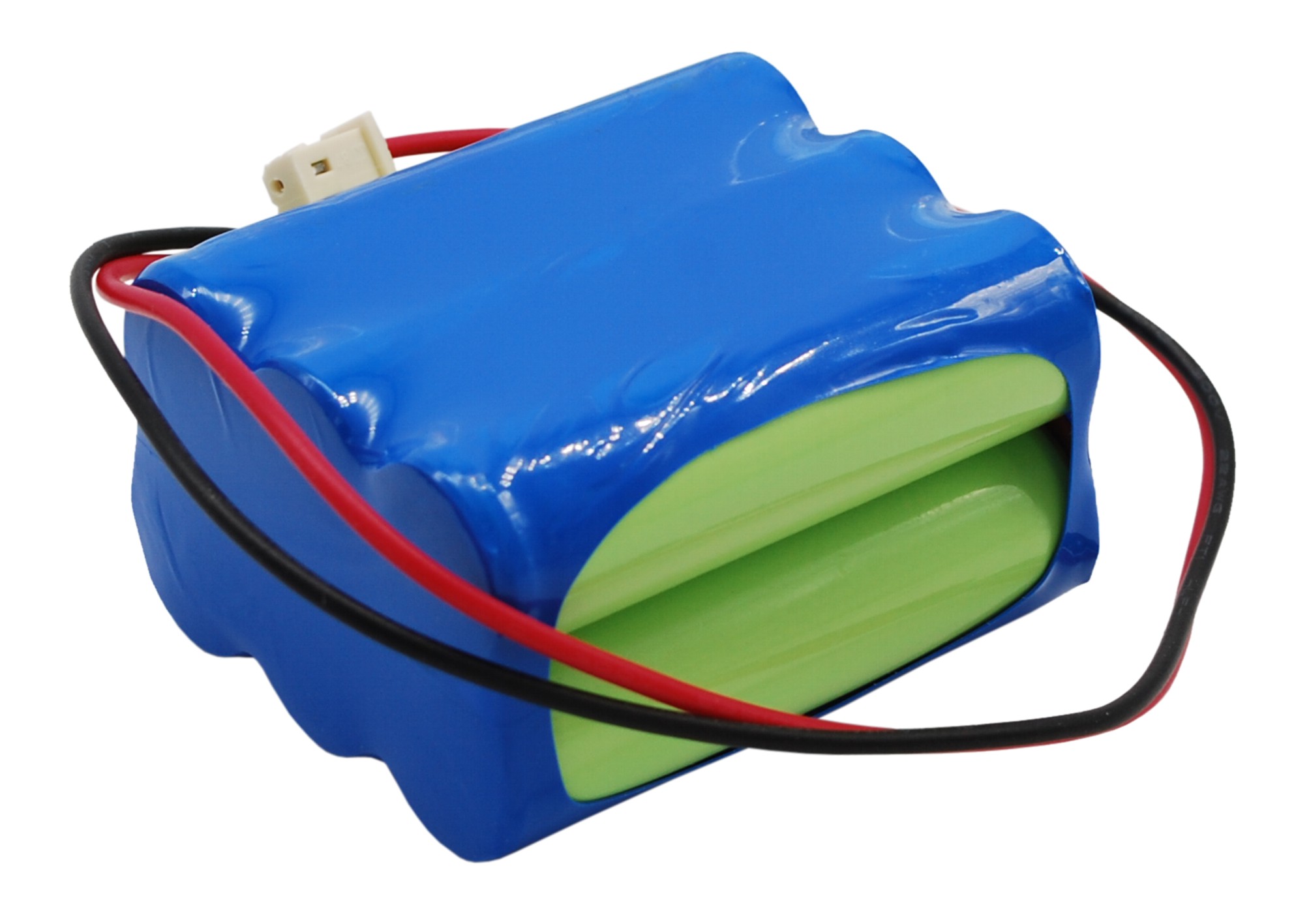Alaris Medicalsystems Replacement Battery 7.2V 2000mAh