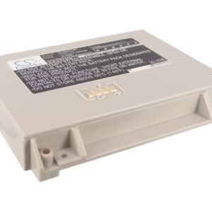 Alaris Medicalsystems 8000 Medical Replacement Battery 4000mAh