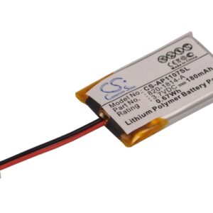 Apple 820-1814-A RAID Controller Replacement Battery 180mAh