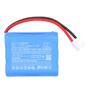 AIPER SE CORDLESS ROBOTIC POOL HYY0345175 Replacement Battery