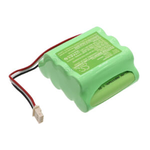 AP Agri-Alert 800EZK Alarm System Replacement Battery 2000mAh