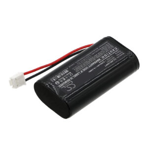 ADA-RO Adalit L-3000 Adalit L-3000 Power IL-300 Replacement Battery 5200mAh