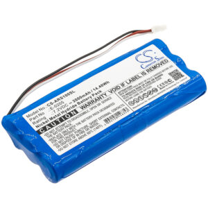 AAronia Spectran Handheld Spectrum Analyzer Equipment Replacement Battery 2000mAh