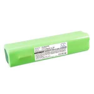 Allflex PW320 RS320 51FE0421 Barcode Scanner Replacement Battery 700mAh