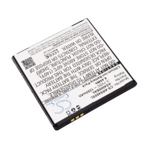 ALIGATOR S4000 S4020 AS4000BAL Mobile Replacement Battery 3.7V 1200mAh