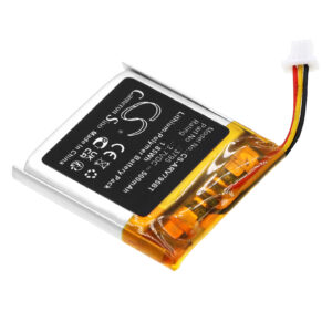 Alarm.com ADC-VDB770 Home Security Camera Replacement Battery 500mAh