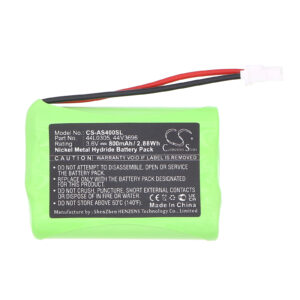 IBM 09L5609 21H5072 21H8979 301004413-02 34L5388 Replacement Battery 800mAh