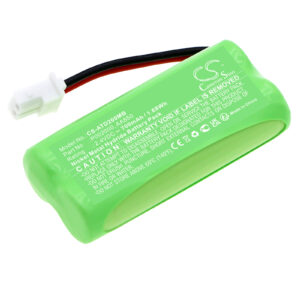 Alecto DBX-20 AA850 P002000 BabyPhone Replacement Battery 700mAh