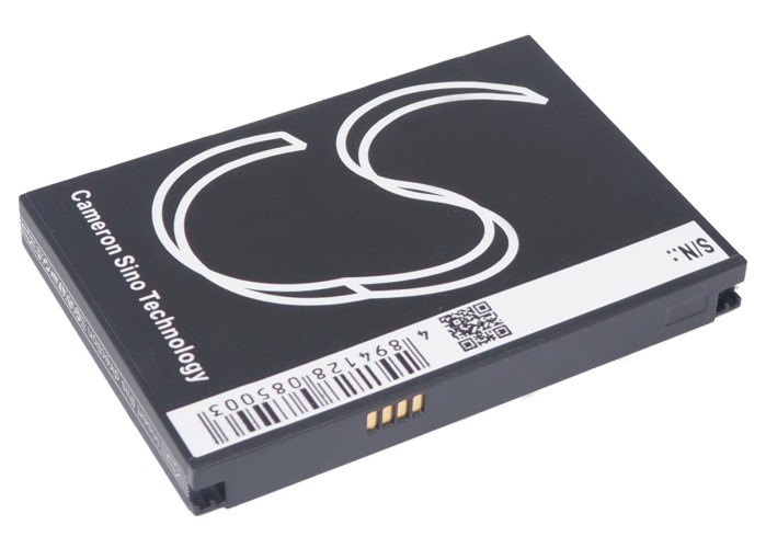 AT&T Aircard 781S Unite Pro Hotspot Replacement Battery 3.7V 2200mAh