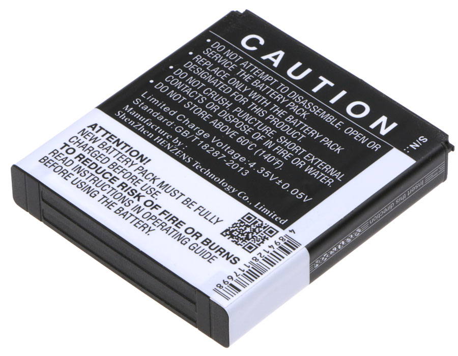 Alcatel One Touch Link 4G+ One Touch Link 4G+ LTE Replacement Battery 3800mAh
