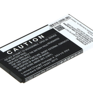 Asus Z00SD ZC451TG Replacement Battery 3.8V 1600mAh