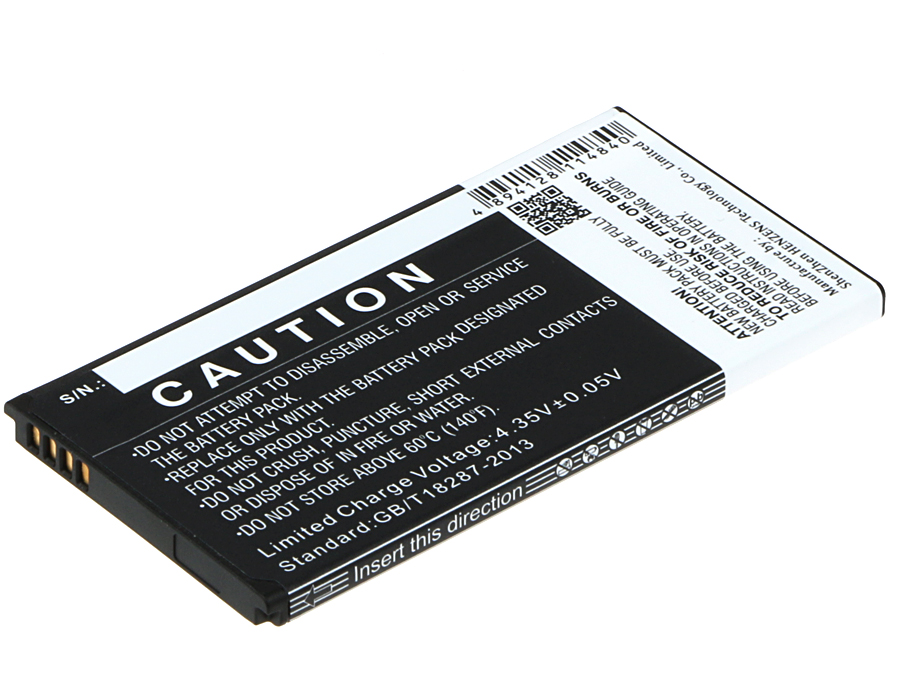 Asus Z00SD ZC451TG Replacement Battery 3.8V 1600mAh