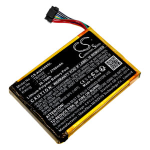 Autel MaxiBAS BT608 TB2022 Replacement Battery 2700mAh