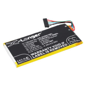 Asus C11PHJM Replacement Battery 3.8V 2100mAh